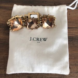 J Crew Bracelet